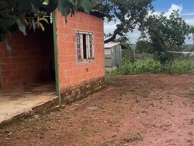 Imagem 10: Venda Ou Troca Chácara com venda por R$110.000