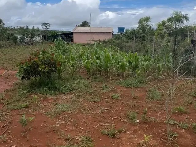 Imagem 12: Venda Ou Troca Chácara com venda por R$110.000