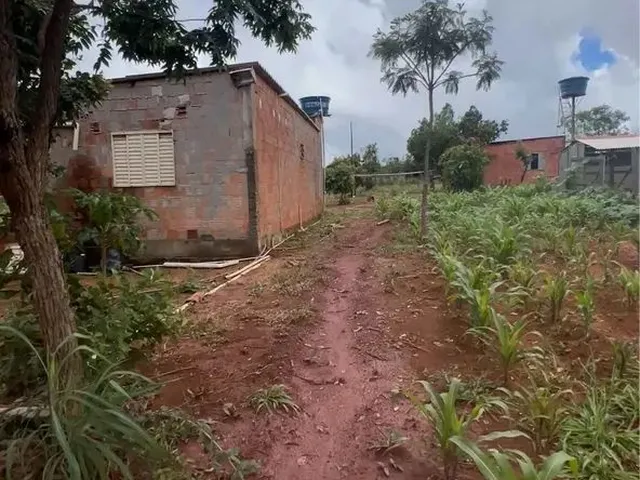 Imagem 13: Venda Ou Troca Chácara com venda por R$110.000