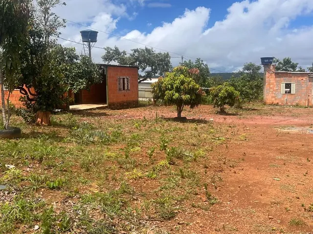 Imagem 14: Venda Ou Troca Chácara com venda por R$110.000
