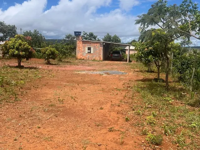 Imagem 16: Venda Ou Troca Chácara com venda por R$110.000
