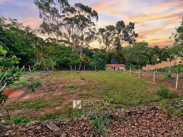 Imagem 4: Lote À Venda no Jardim Botânico