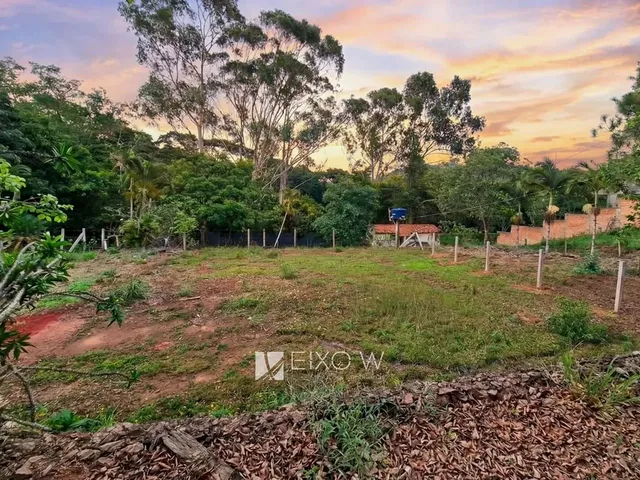 Imagem 2: Lote À Venda no Jardim Botânico