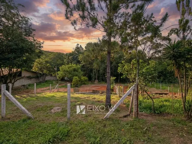 Imagem 6: Lote À Venda no Jardim Botânico