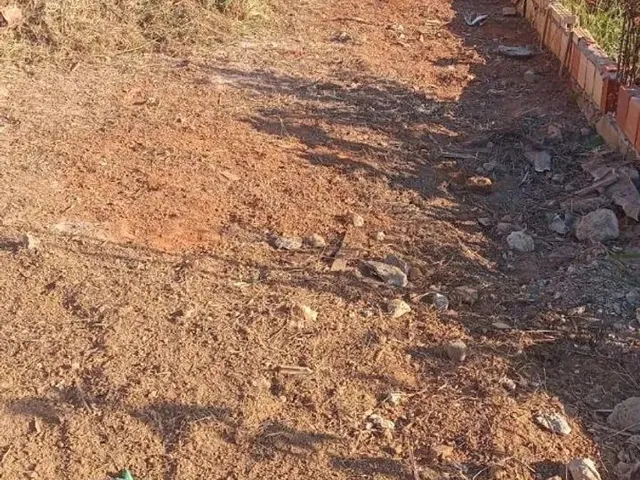 Imagem: Lote na Ponte Alta Norte 450 Mts