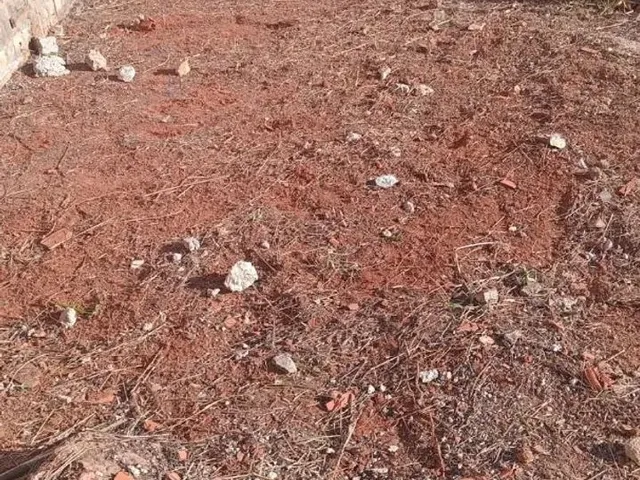 Imagem 2: Lote na Ponte Alta Norte 450 Mts