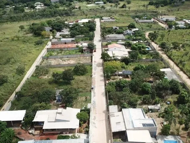 Imagem 5: Lote na Ponte Alta Norte 450 Mts