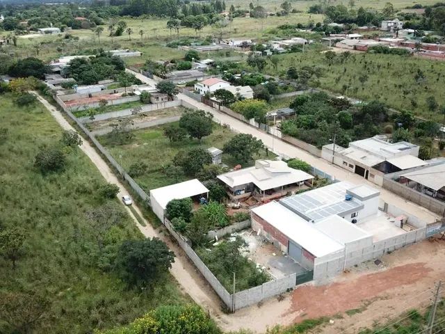 Imagem 6: Lote na Ponte Alta Norte 450 Mts