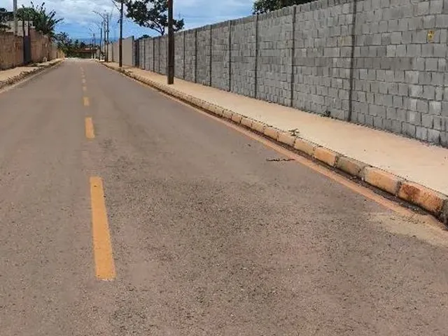 Imagem: Lote 402M Ponte Alta Norte