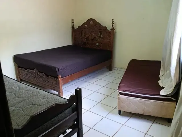 Imagem 4: Chácara com 5.000 M² Casa 3 Quartos/Suite Lazer Completo em Ponte Alta Sul Gama - Df