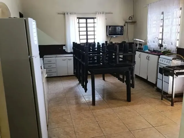 Imagem 10: Chácara com 5.000 M² Casa 3 Quartos/Suite Lazer Completo em Ponte Alta Sul Gama - Df
