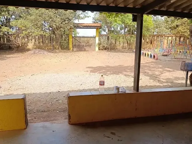 Imagem 6: Chácara com 5.000 M² Casa 3 Quartos/Suite Lazer Completo em Ponte Alta Sul Gama - Df