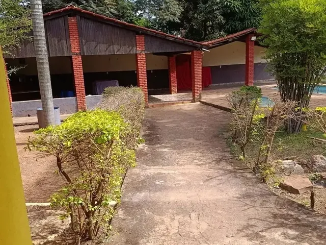 Imagem 16: Chácara com 5.000 M² Casa 3 Quartos/Suite Lazer Completo em Ponte Alta Sul Gama - Df