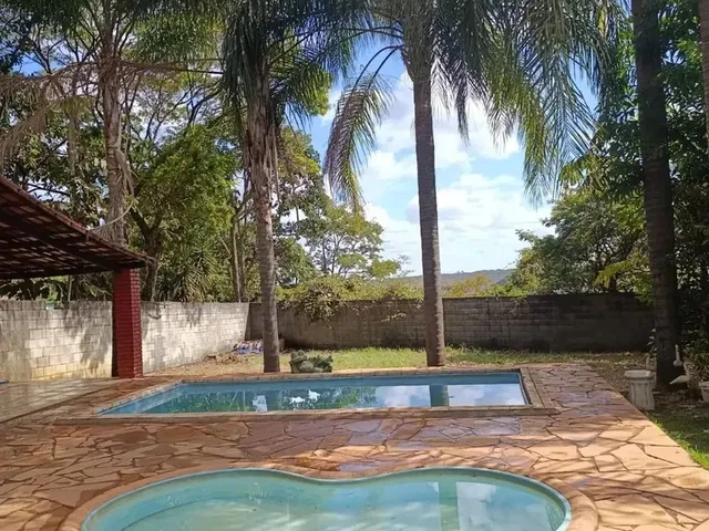 Imagem 12: Chácara com 5.000 M² Casa 3 Quartos/Suite Lazer Completo em Ponte Alta Sul Gama - Df