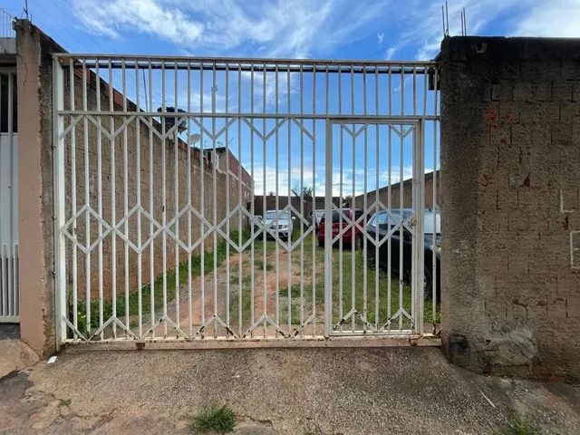 Imagem: Oportunidade!!! Vicente Pires - Lote 150M²