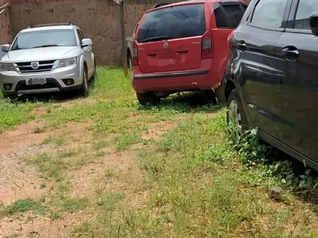 Imagem 2: Oportunidade!!! Vicente Pires - Lote 150M²