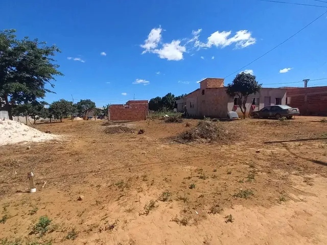 Imagem: Lote na Rua 4 Chácara 54 A