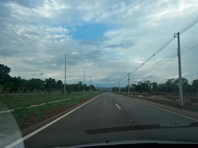 Imagem 2: Vendo Lote no Df Região Tororó Ao Lado do Alphaville, Divisa Jardim Abc (Ocidental