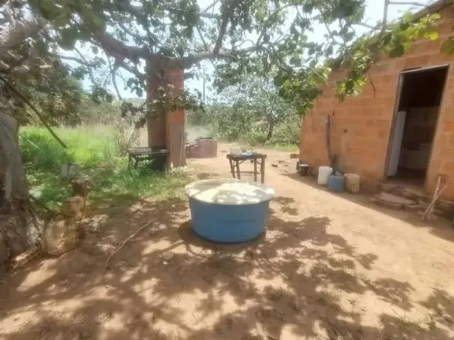 Imagem: Sítio em Formoso de Minas