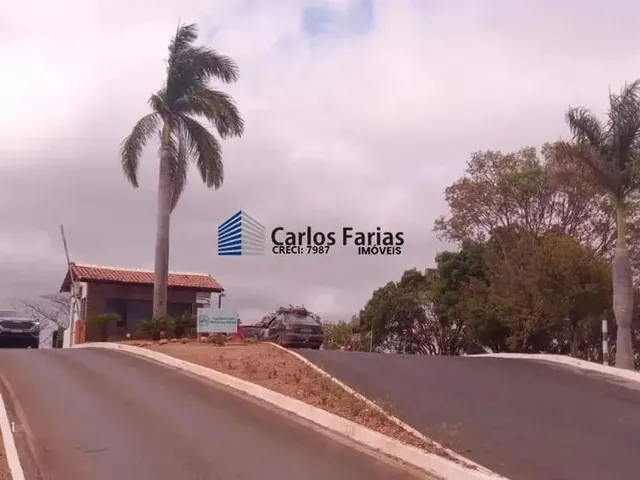 Imagem: Lote em Condomínio Fechado para Venda em