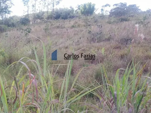 Imagem: Chácara para Venda em Brasília, Área