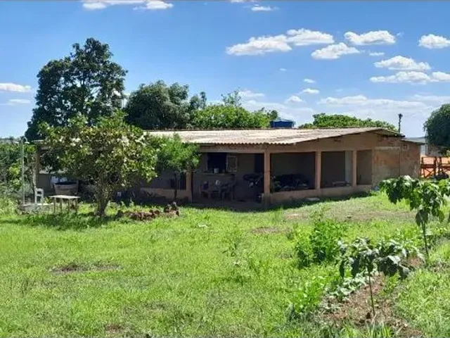 Imagem: Chacara À Venda