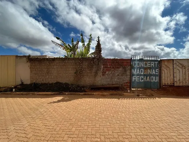 Imagem: Rua 1 - Lote na 26 de Setembro
