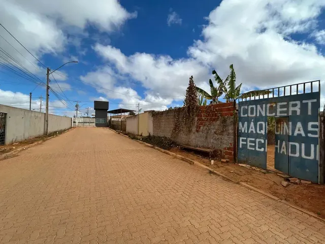 Imagem 6: Rua 1 - Lote na 26 de Setembro