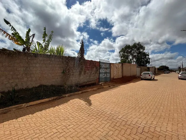 Imagem 7: Rua 1 - Lote na 26 de Setembro