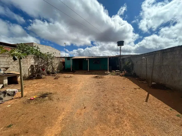 Imagem 4: Rua 1 - Lote na 26 de Setembro
