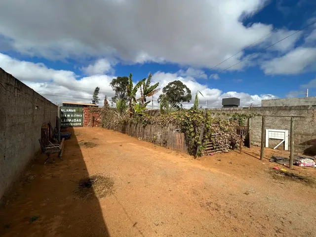 Imagem 5: Rua 1 - Lote na 26 de Setembro