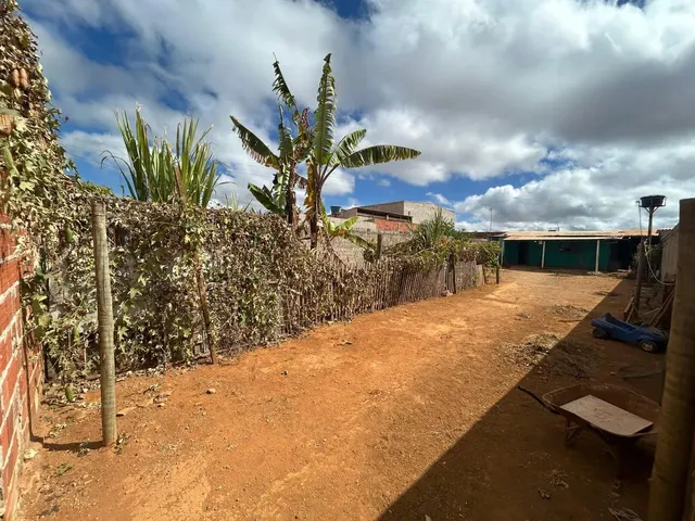 Imagem 2: Rua 1 - Lote na 26 de Setembro