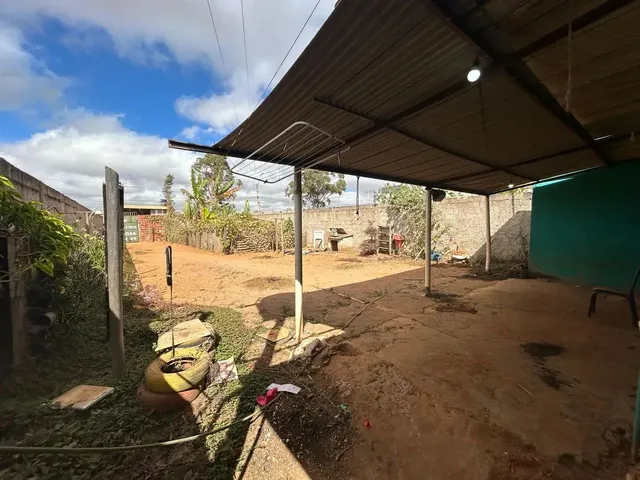 Imagem 8: Rua 1 - Lote na 26 de Setembro