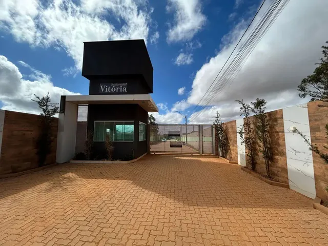 Imagem 3: Rua 1 - Lote na 26 de Setembro