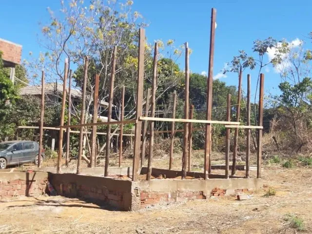 Imagem 2: Chácara 1 Hectare - Brazlândia