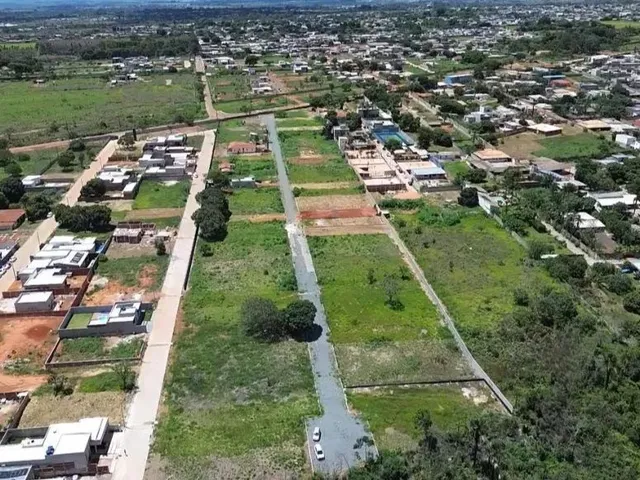 Imagem: Excelente Lote na Ponte Alta Norte Gama