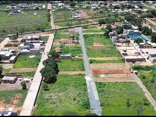 Imagem 11: Excelente Lote na Ponte Alta Norte Gama