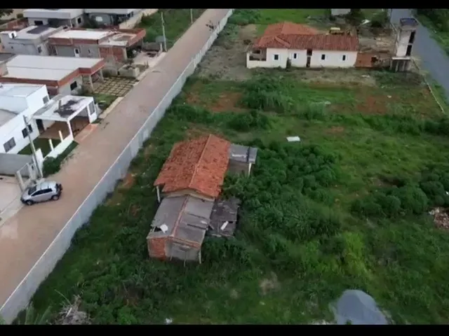 Imagem 12: Excelente Lote na Ponte Alta Norte Gama