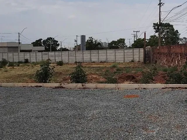 Imagem 2: Excelente Lote na Ponte Alta Norte Gama