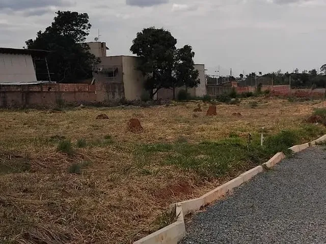 Imagem 3: Excelente Lote na Ponte Alta Norte Gama