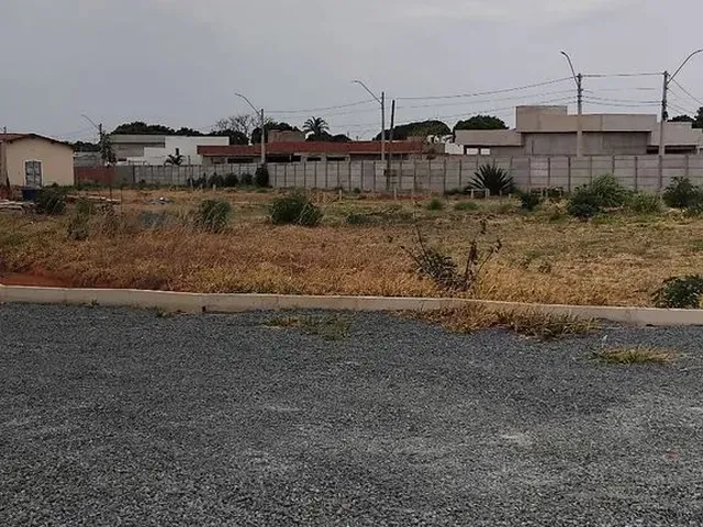 Imagem 8: Excelente Lote na Ponte Alta Norte Gama