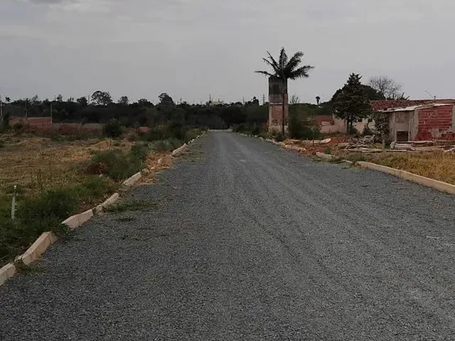 Imagem 9: Excelente Lote na Ponte Alta Norte Gama
