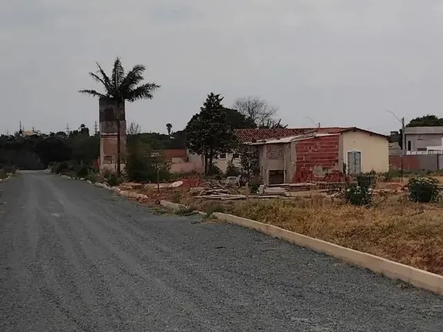Imagem 10: Excelente Lote na Ponte Alta Norte Gama