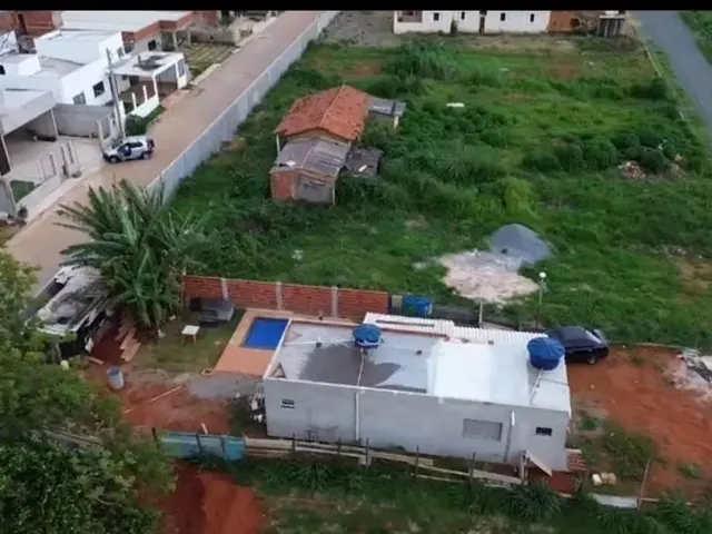Imagem 4: Excelente Lote na Ponte Alta Norte Gama