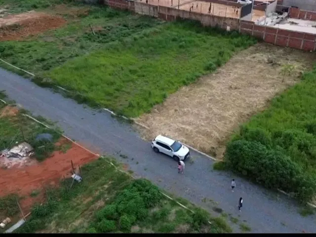 Imagem 6: Excelente Lote na Ponte Alta Norte Gama