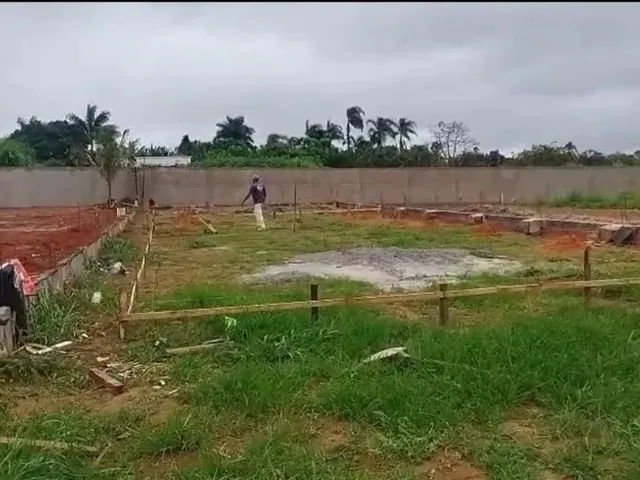 Imagem 7: Excelente Lote na Ponte Alta Norte Gama