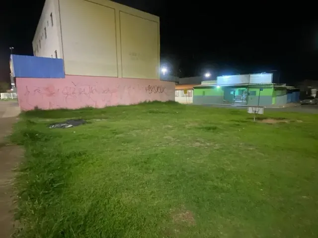 Imagem: Lote Comercial