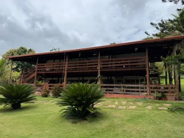 Imagem: Fazenda a Venda em Água Fria/Go para Pecuária