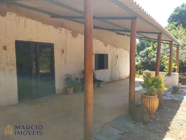 Imagem 1: Chácara com 3 Dormitórios À Venda, 10000 M² por R$ 290.000,00 - Zona Rural