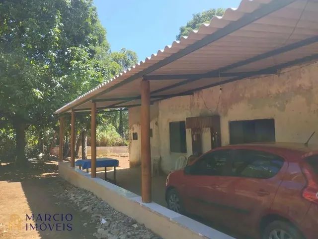 Imagem 15: Chácara com 3 Dormitórios À Venda, 10000 M² por R$ 290.000,00 - Zona Rural
